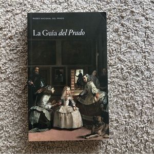 La Guía Del Prado